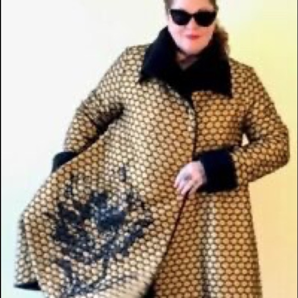 I.GO.R Jacket ‘Queen’ - Picture 3 of 5